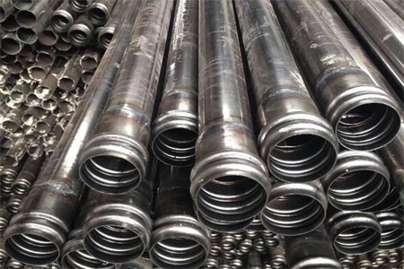 张家界声测管是一种工程建筑材料